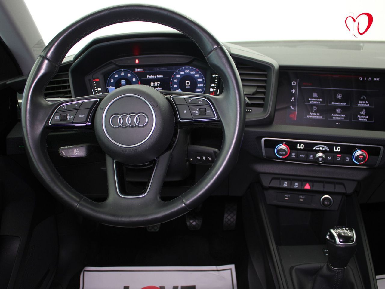 Audi A1 Sportback Advanced 30 TFSI 81kW (110CV) - Foto 19