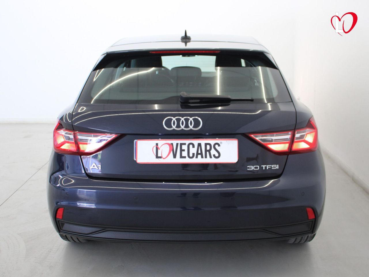 Audi A1 Sportback Advanced 30 TFSI 81kW (110CV) - Foto 50