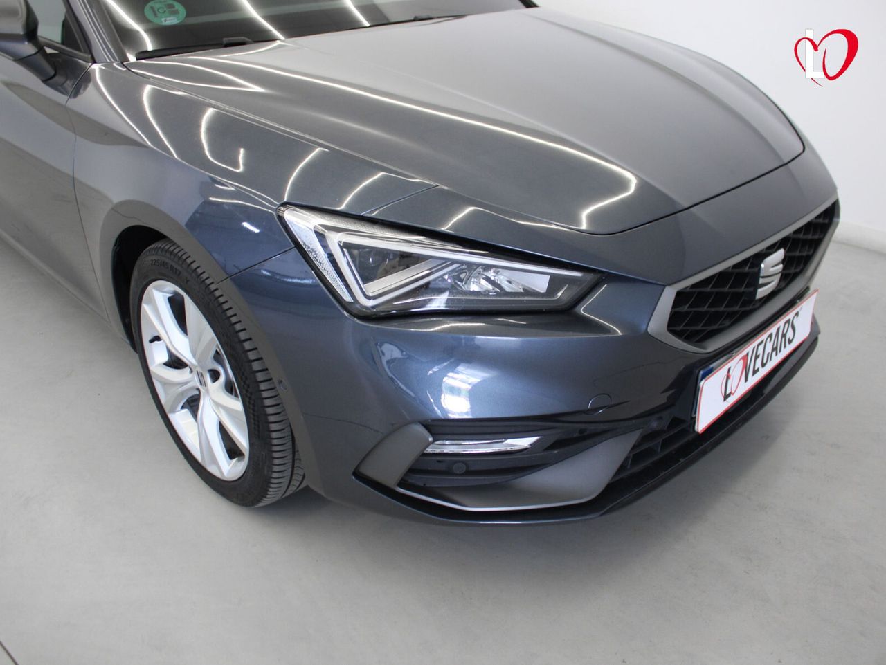 Seat Leon SP 2.0 TDI 110kW DSG S&S FR CR - Foto 48