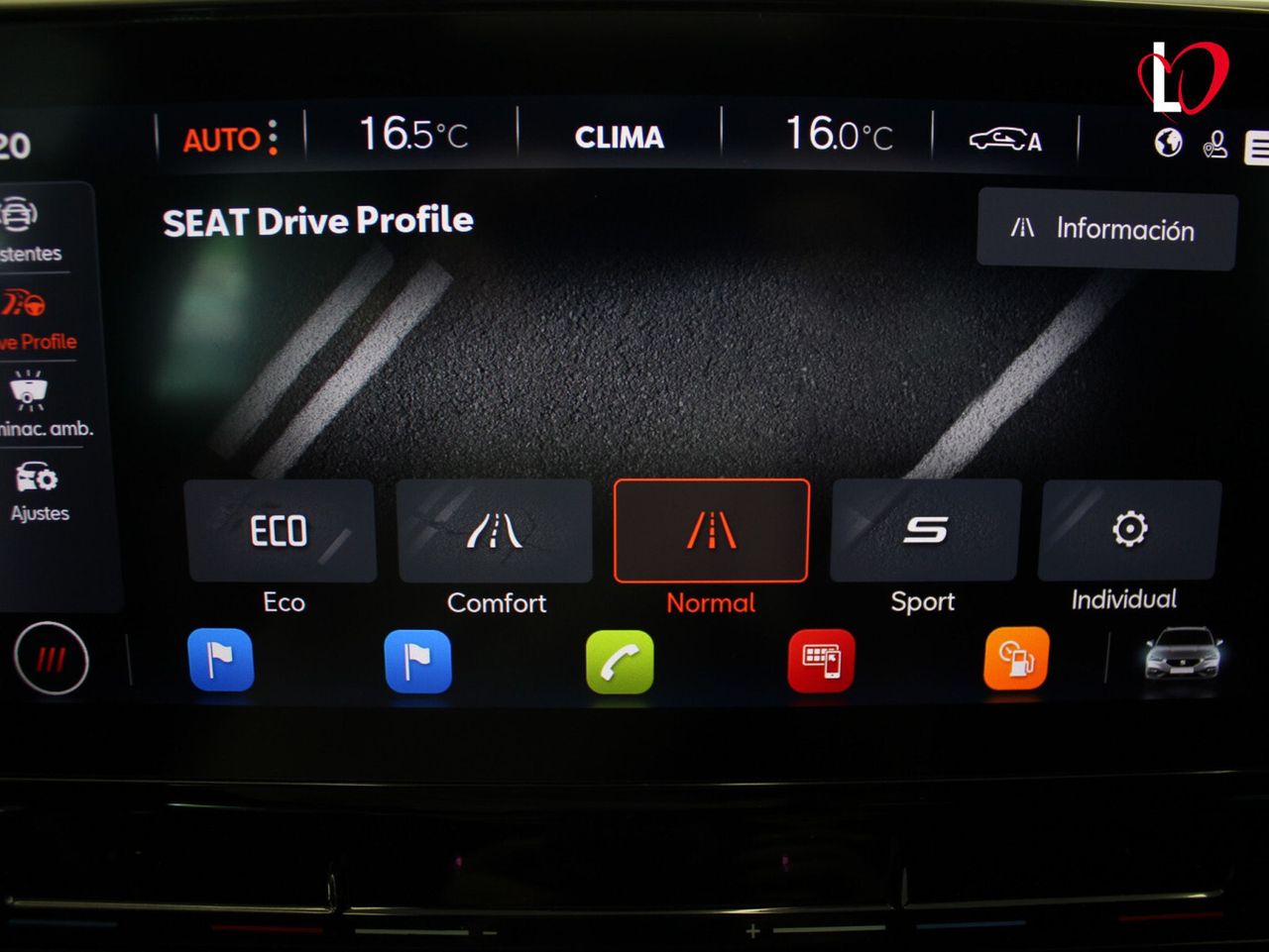 Seat Leon SP 2.0 TDI 110kW DSG S&S FR CR - Foto 33
