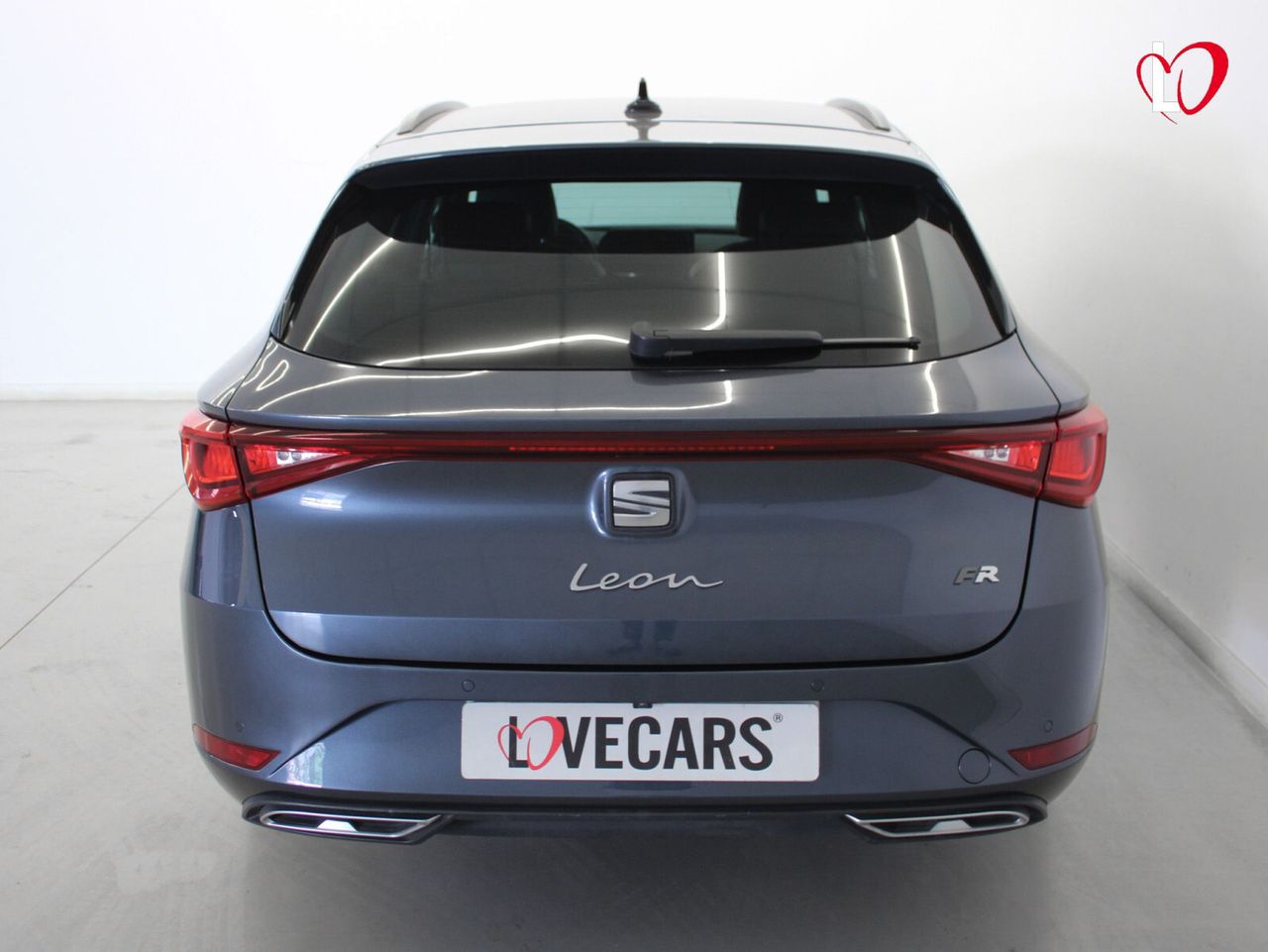 Seat Leon SP 2.0 TDI 110kW DSG S&S FR CR - Foto 56