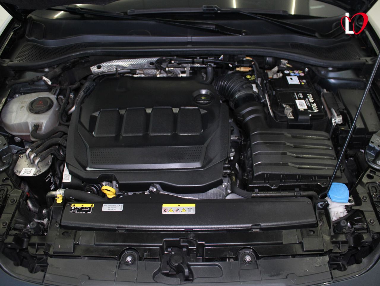 Seat Leon SP 2.0 TDI 110kW DSG S&S FR CR - Foto 17
