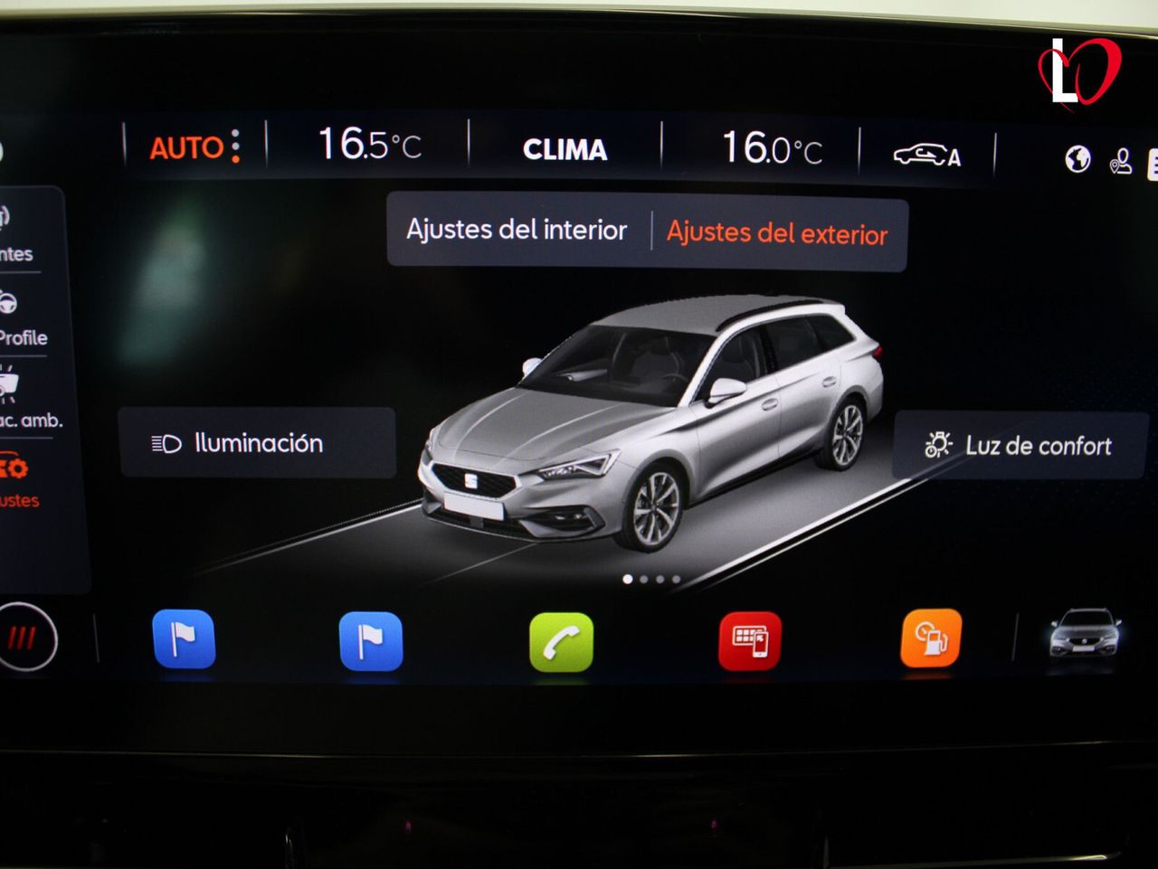 Seat Leon SP 2.0 TDI 110kW DSG S&S FR CR - Foto 35