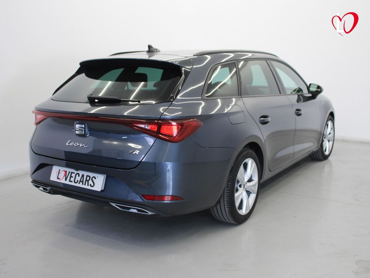 Seat Leon SP 2.0 TDI 110kW DSG S&S FR CR - Foto 7