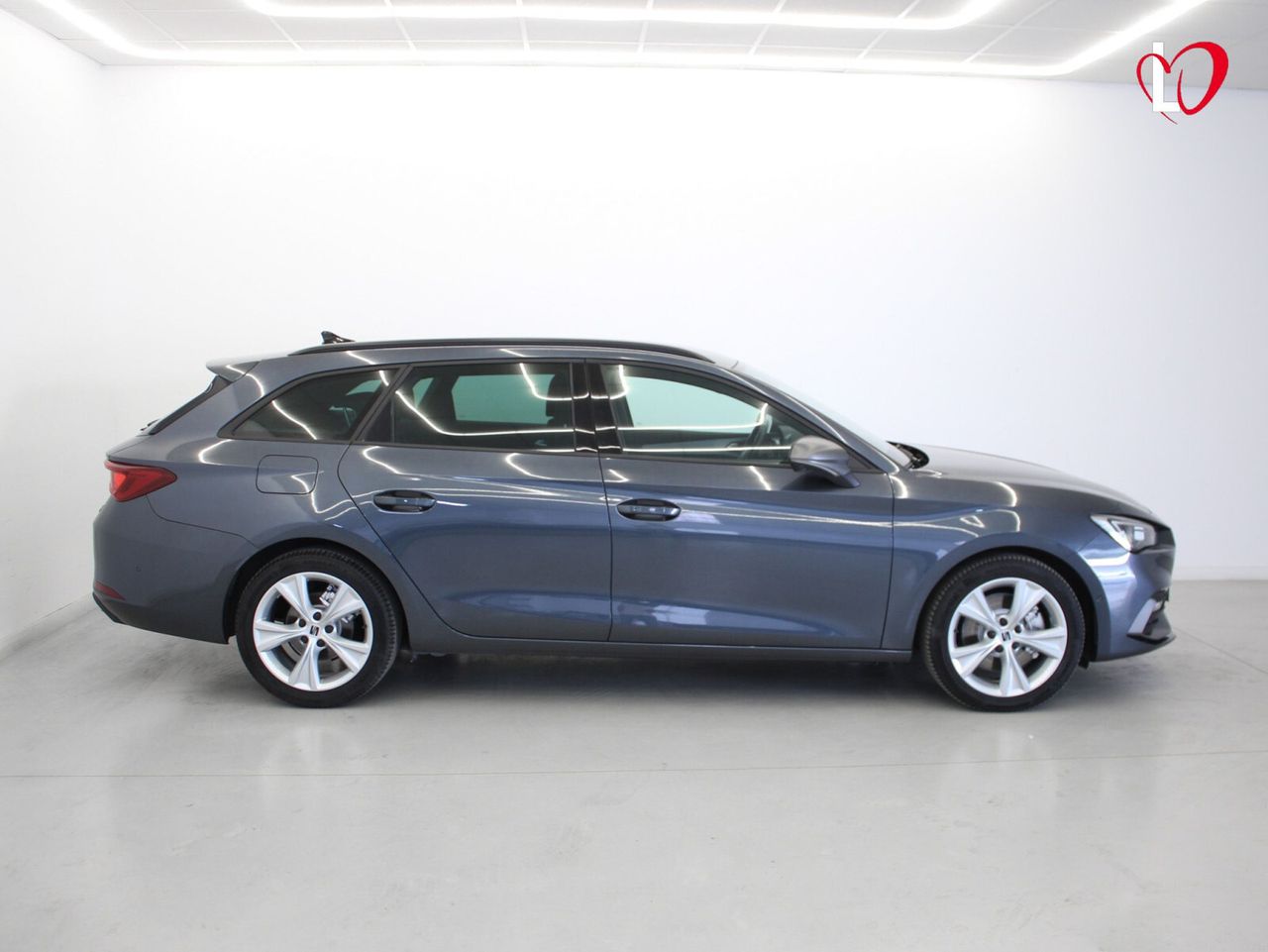 Seat Leon SP 2.0 TDI 110kW DSG S&S FR CR - Foto 46