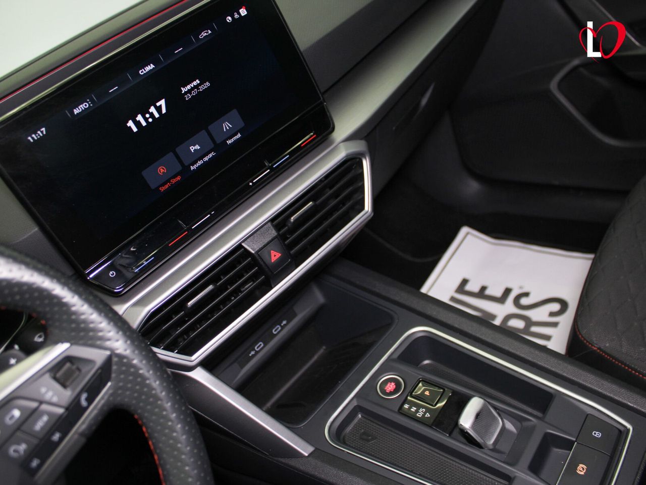 Seat Leon SP 2.0 TDI 110kW DSG S&S FR CR - Foto 30