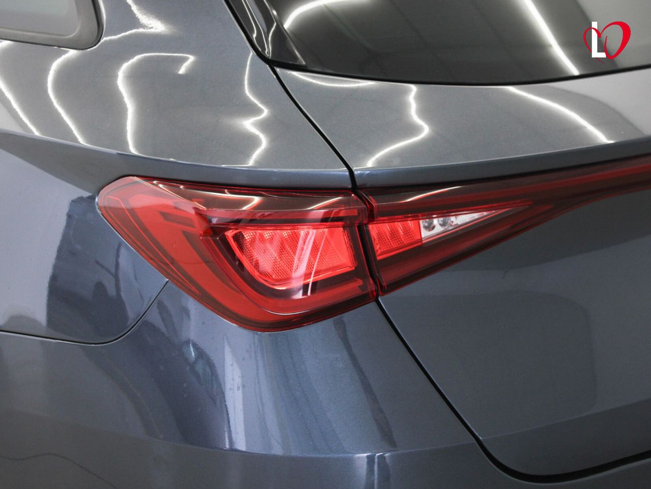 Seat Leon SP 2.0 TDI 110kW DSG S&S FR CR - Foto 55