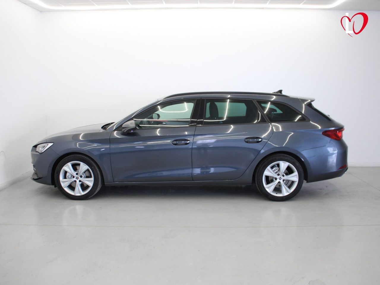 Seat Leon SP 2.0 TDI 110kW DSG S&S FR CR - Foto 52
