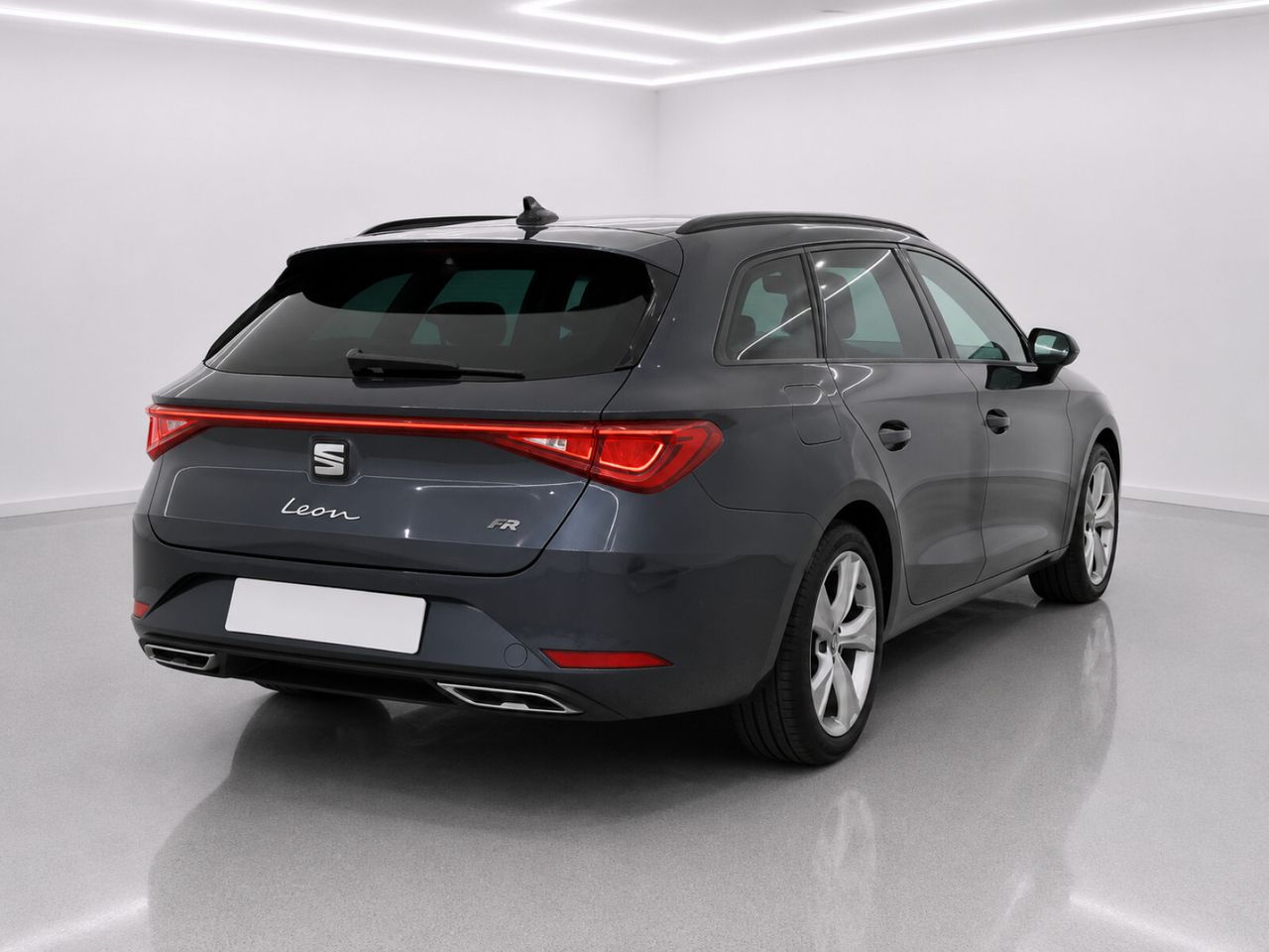 Seat Leon SP 2.0 TDI 110kW DSG S&S FR - Foto 4