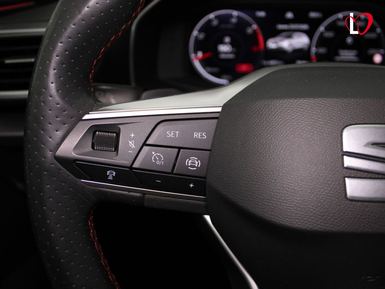 Seat Leon SP 2.0 TDI 110kW DSG S&S FR CR - Foto 28