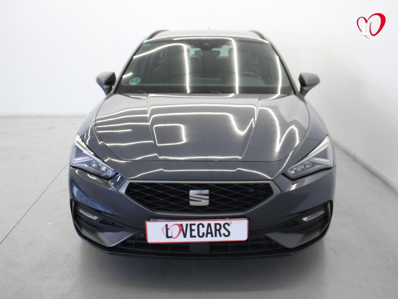 Seat Leon SP 2.0 TDI 110kW DSG S&S FR CR - Foto 51