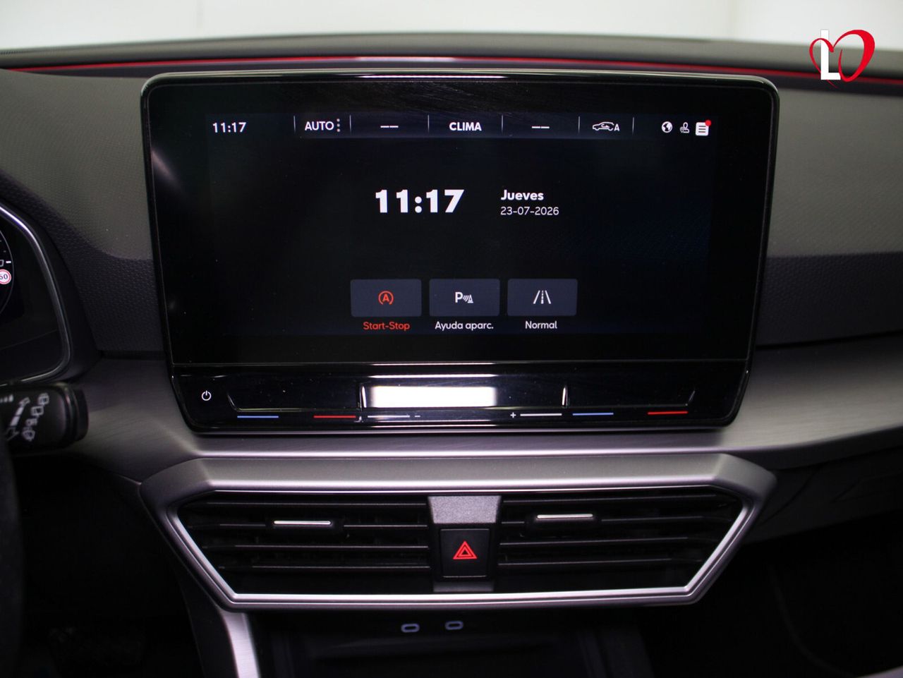 Seat Leon SP 2.0 TDI 110kW DSG S&S FR CR - Foto 31