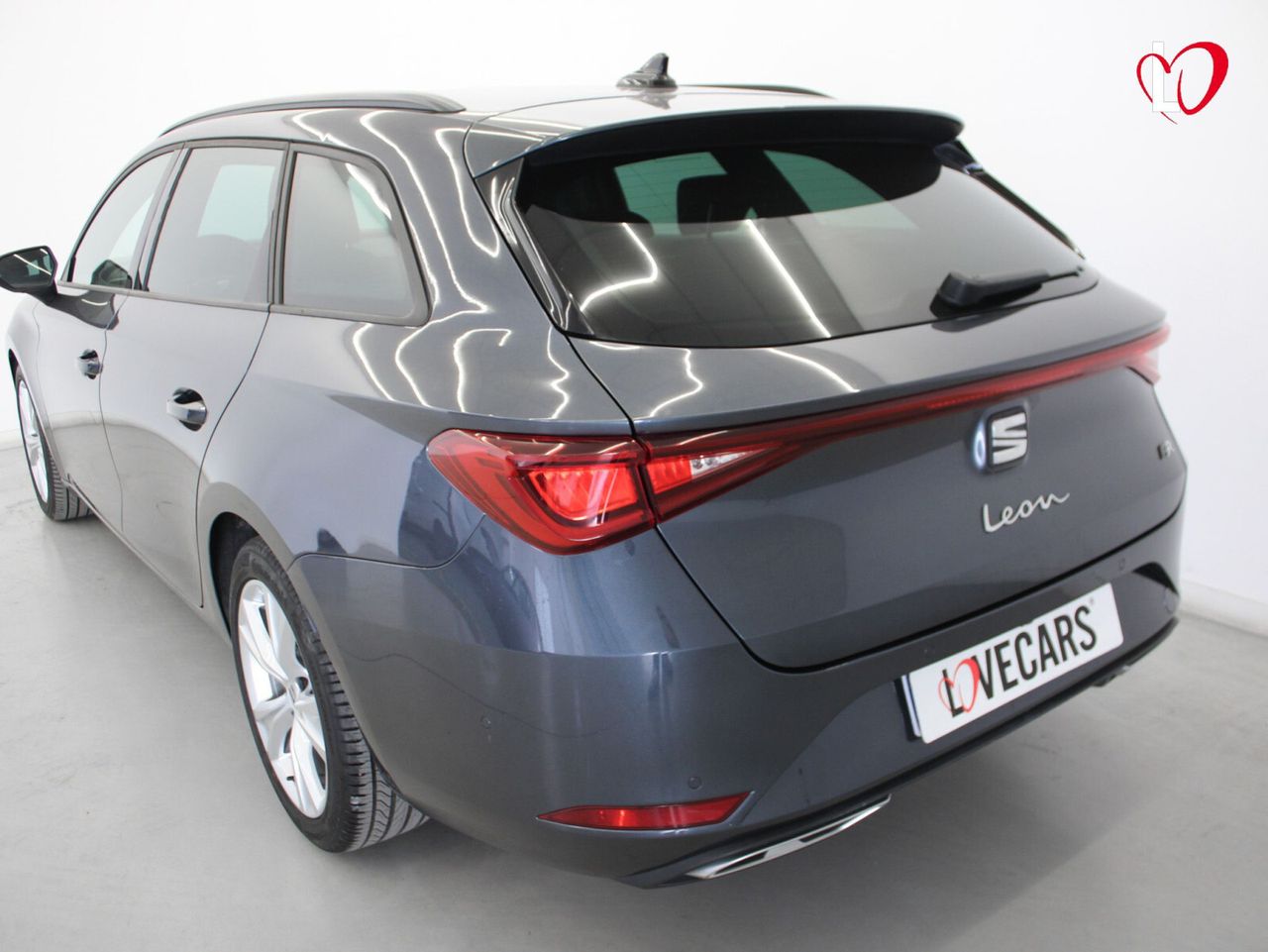 Seat Leon SP 2.0 TDI 110kW DSG S&S FR CR - Foto 54