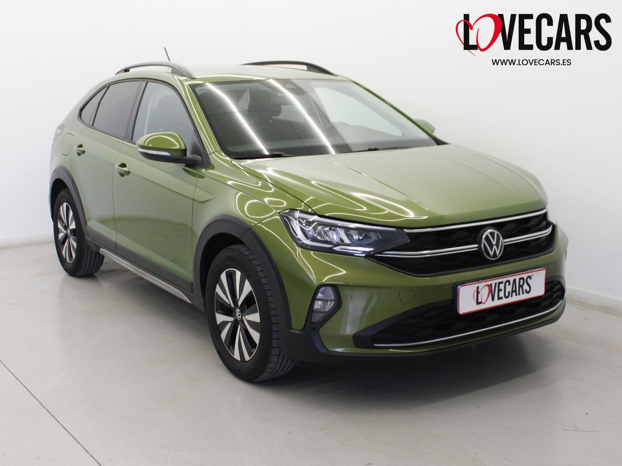 Volkswagen Taigo Life 1.0 TSI 70kW (95CV) - Foto 4