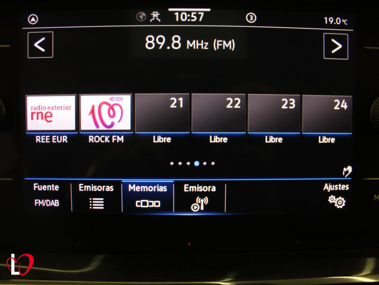 Volkswagen Taigo Life 1.0 TSI 70kW (95CV) - Foto 31