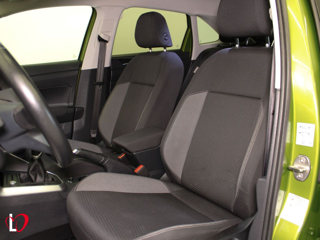 Volkswagen Taigo Life 1.0 TSI 70kW (95CV) - Foto 20