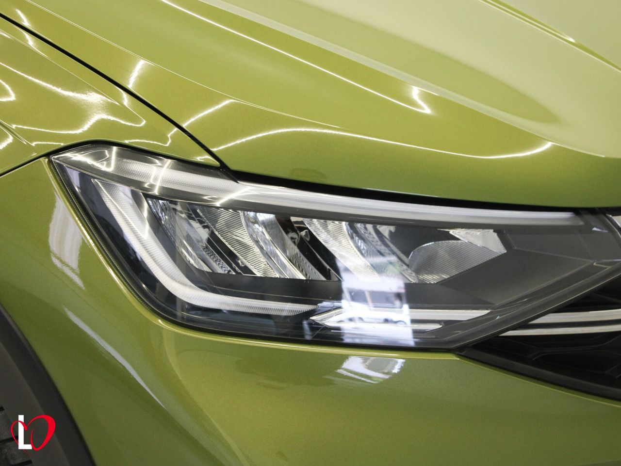 Volkswagen Taigo Life 1.0 TSI 70kW (95CV) - Foto 17