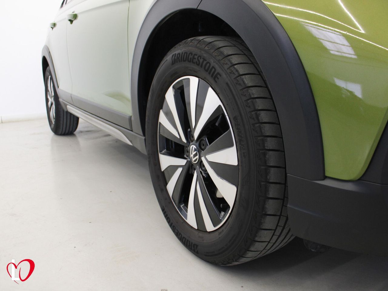 Volkswagen Taigo Life 1.0 TSI 70kW (95CV) - Foto 44