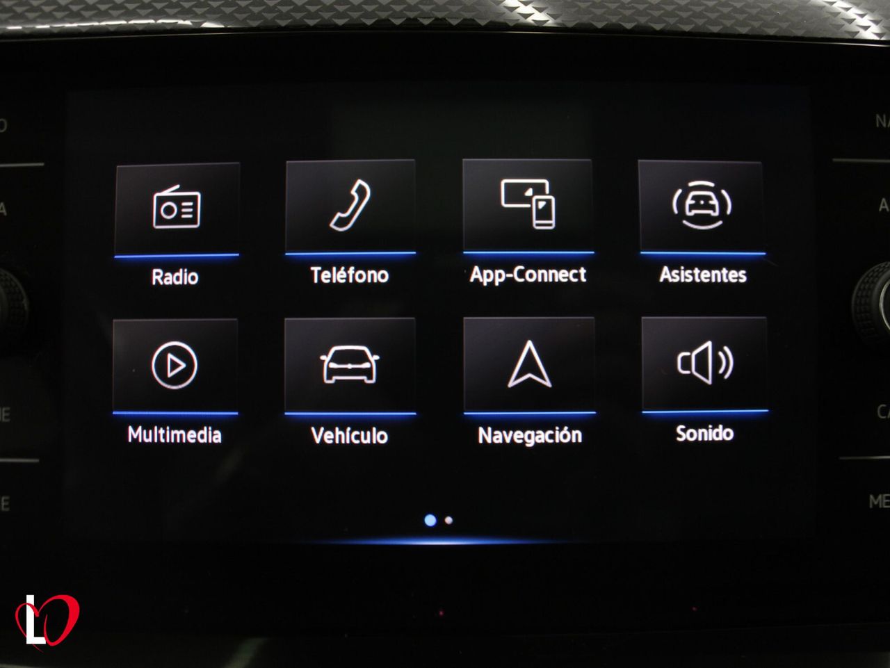 Volkswagen Taigo Life 1.0 TSI 70kW (95CV) - Foto 10