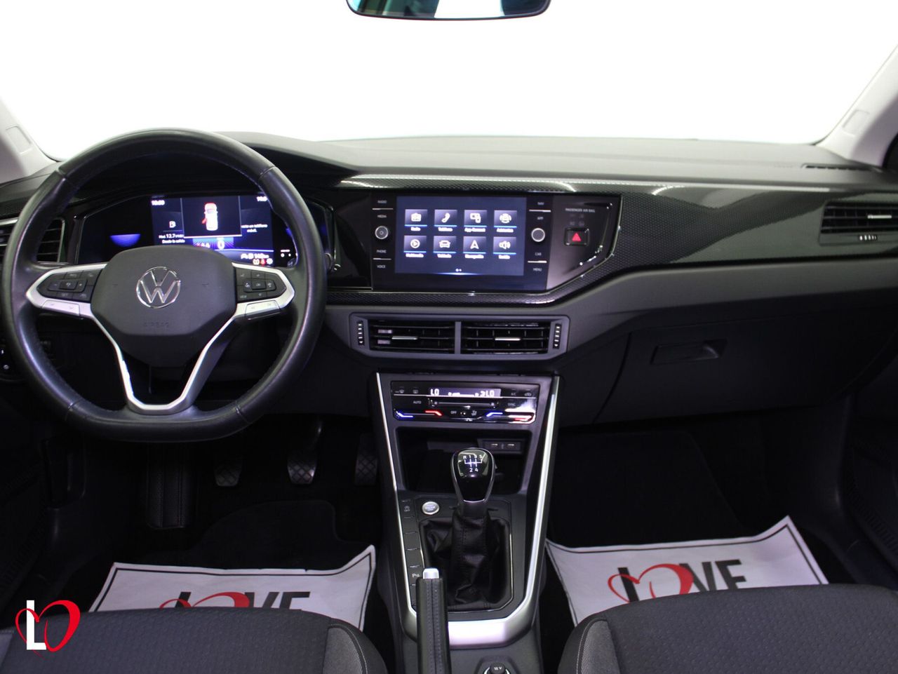 Volkswagen Taigo Life 1.0 TSI 70kW (95CV) - Foto 9