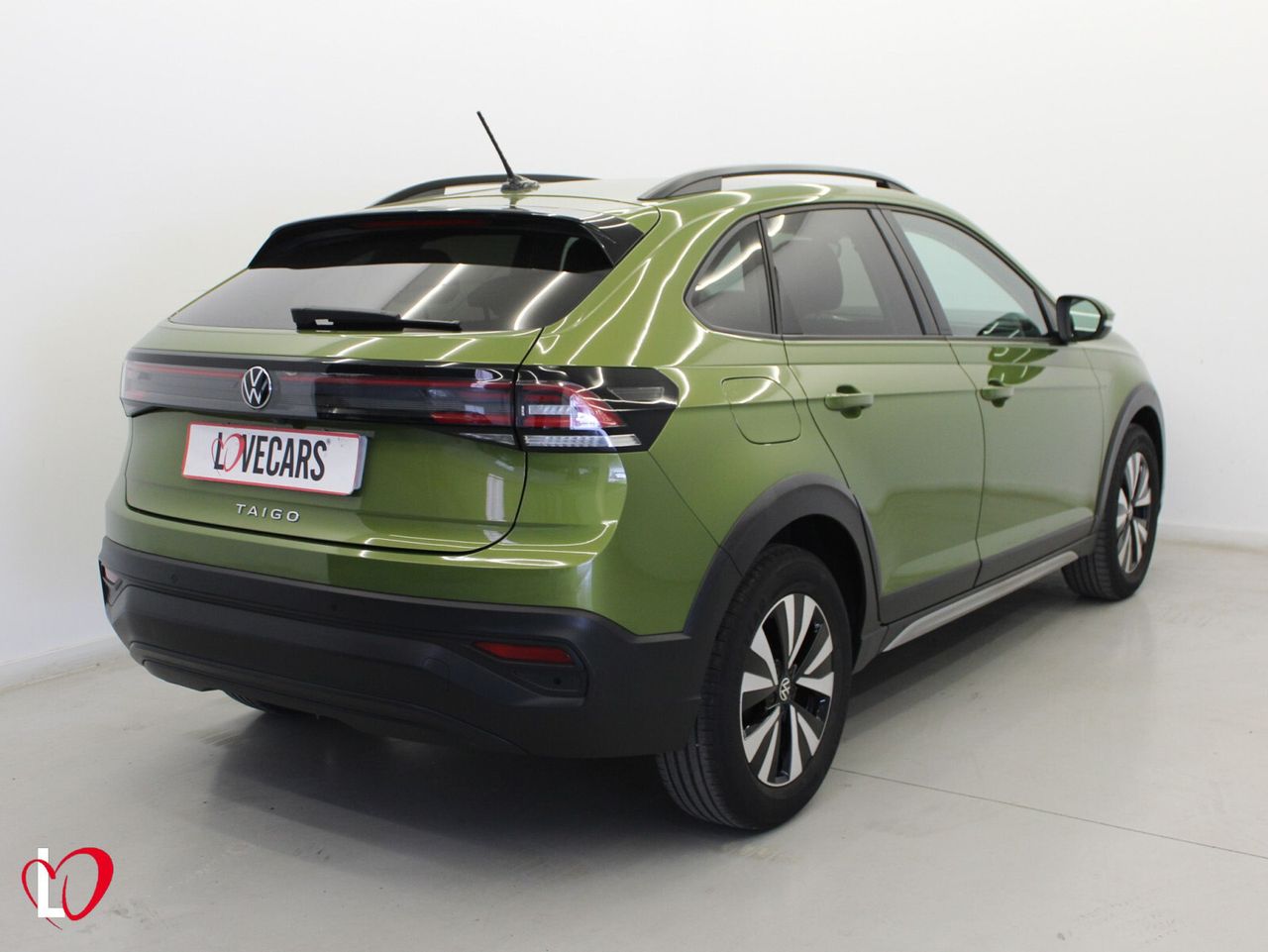 Volkswagen Taigo Life 1.0 TSI 70kW (95CV) - Foto 7