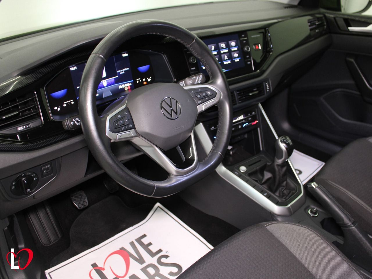 Volkswagen Taigo Life 1.0 TSI 70kW (95CV) - Foto 21