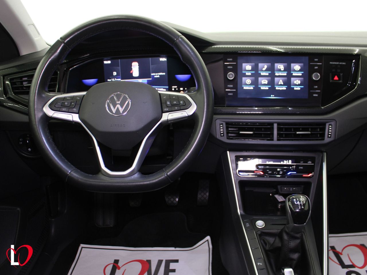 Volkswagen Taigo Life 1.0 TSI 70kW (95CV) - Foto 22