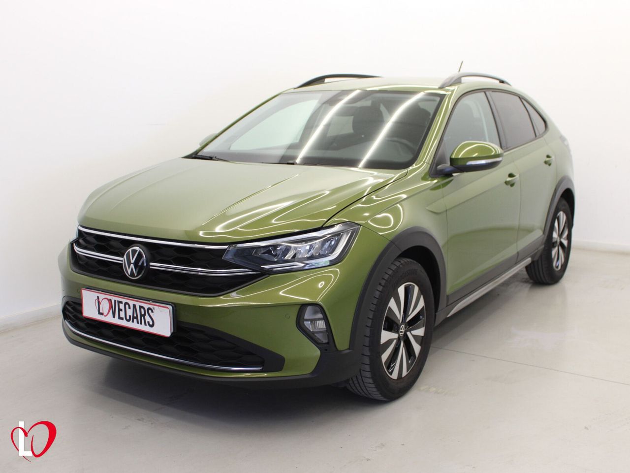 Volkswagen Taigo Life 1.0 TSI 70kW (95CV) - Foto 5