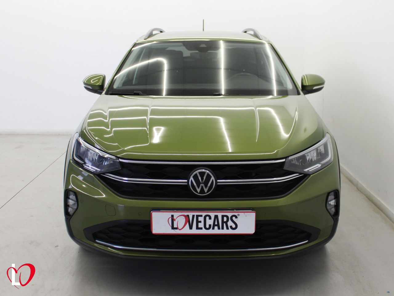 Volkswagen Taigo Life 1.0 TSI 70kW (95CV) - Foto 47