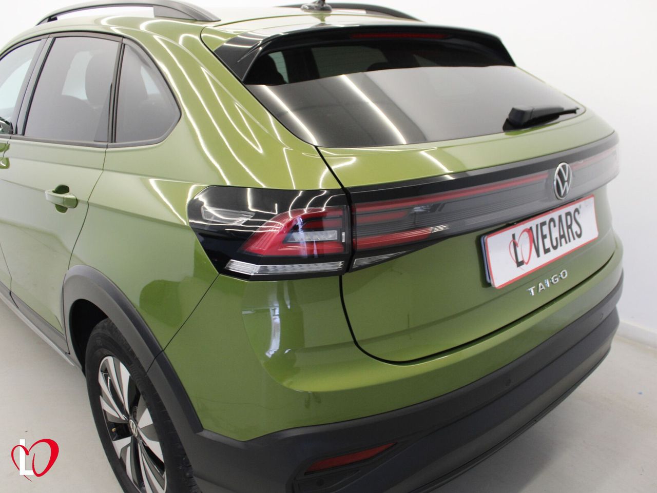 Volkswagen Taigo Life 1.0 TSI 70kW (95CV) - Foto 50