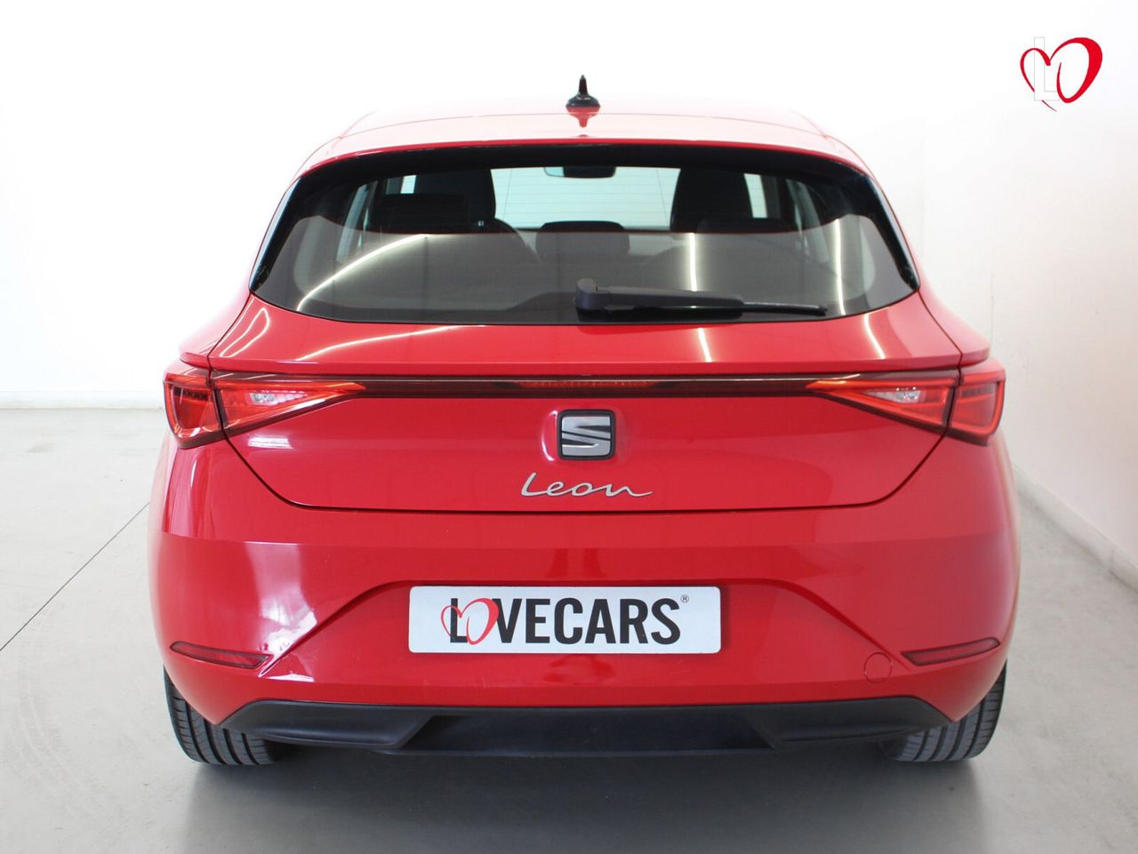 Seat Leon 2.0 TDI 85kW S&S Reference LAUNCH PACK - Foto 41
