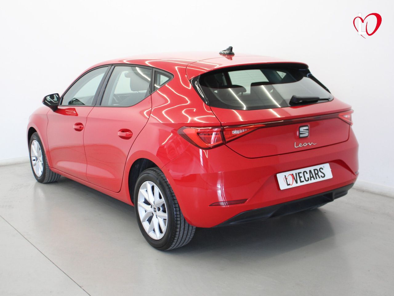 Seat Leon 2.0 TDI 85kW S&S Reference LAUNCH PACK - Foto 6
