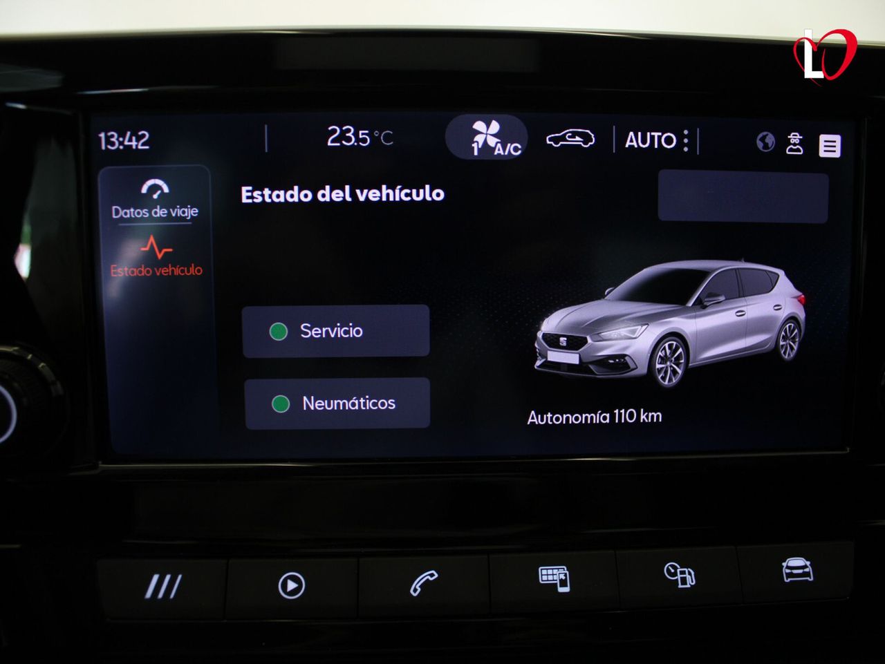 Seat Leon 2.0 TDI 85kW S&S Reference LAUNCH PACK - Foto 29