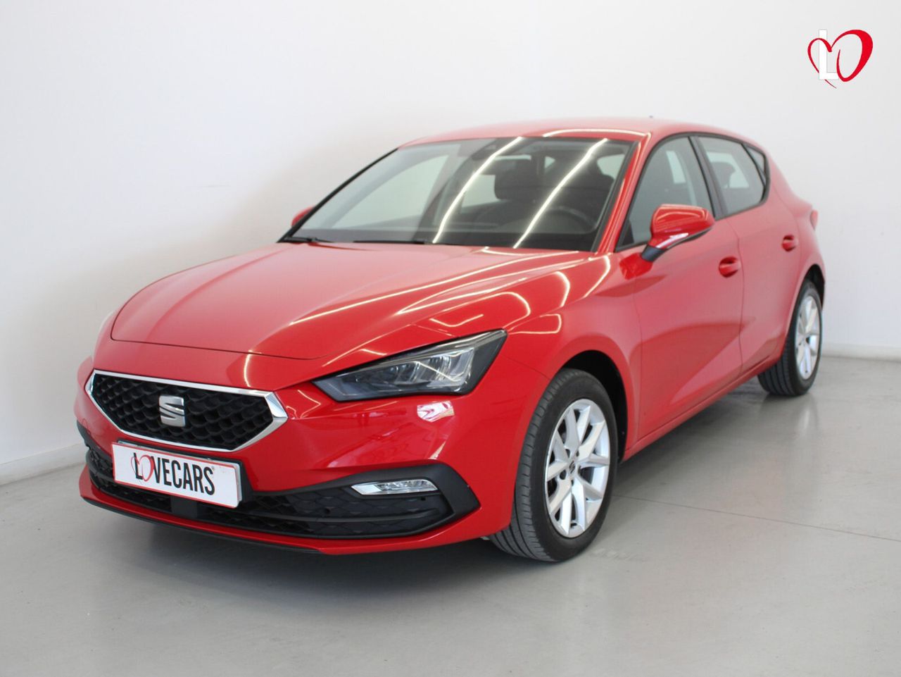 Seat Leon 2.0 TDI 85kW S&S Reference LAUNCH PACK - Foto 5