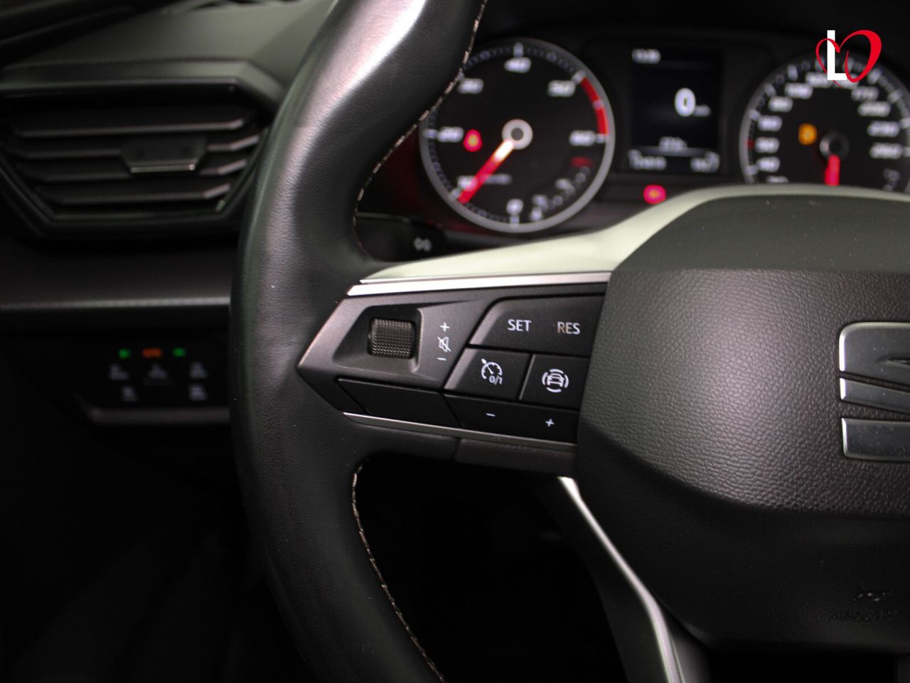Seat Leon 2.0 TDI 85kW S&S Reference LAUNCH PACK - Foto 24