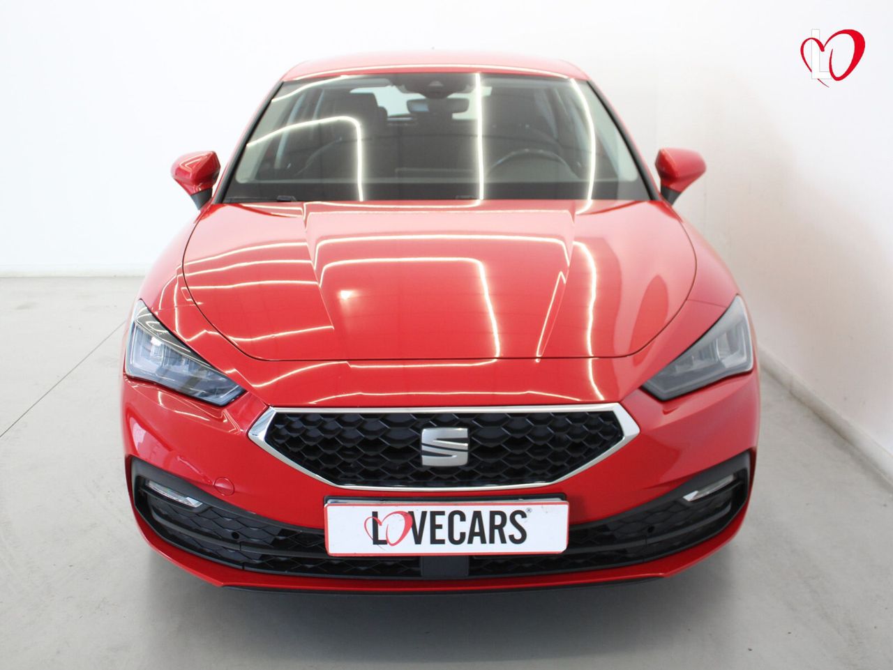 Seat Leon 2.0 TDI 85kW S&S Reference LAUNCH PACK - Foto 39