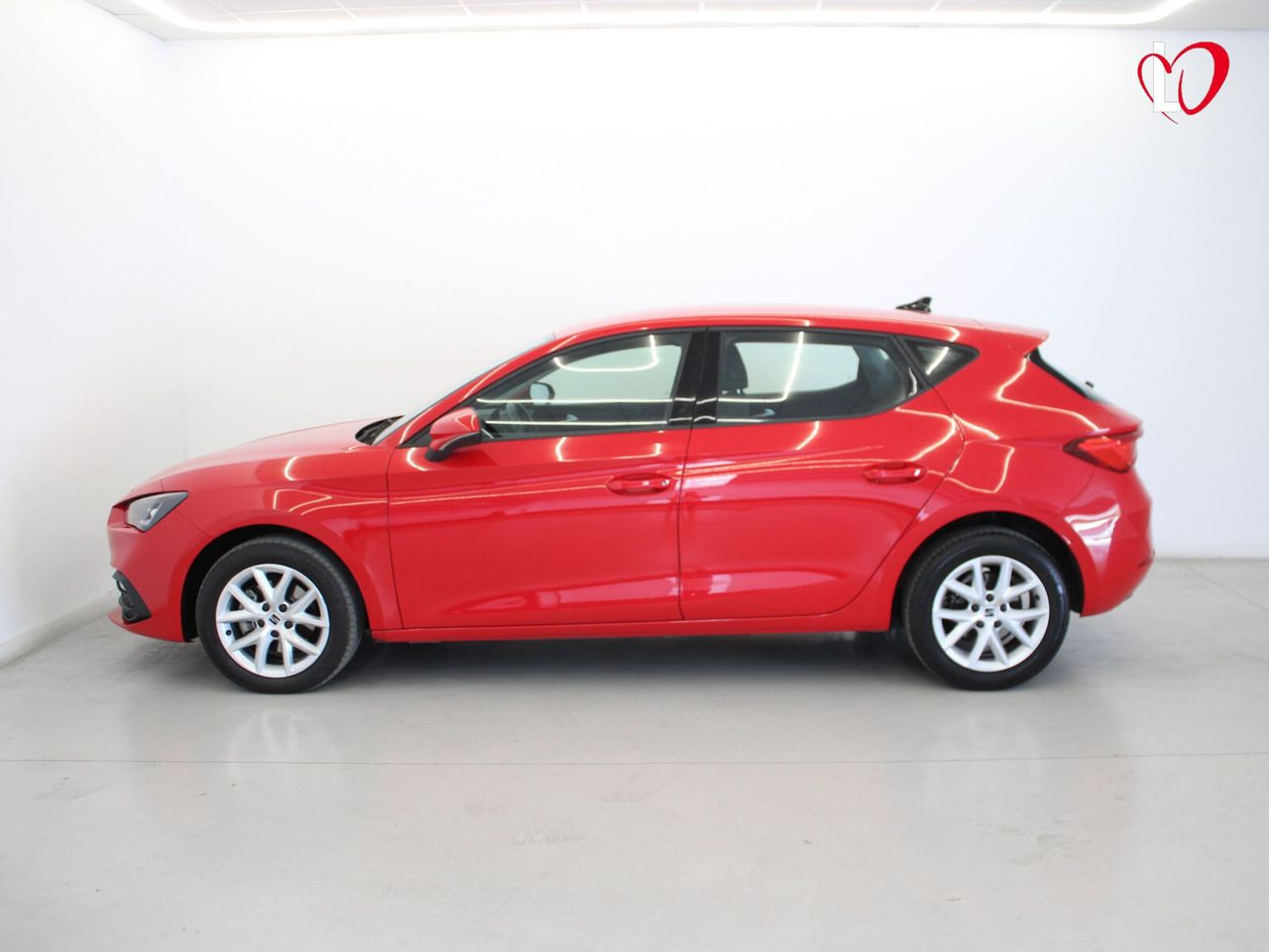 Seat Leon 2.0 TDI 85kW S&S Reference LAUNCH PACK - Foto 40
