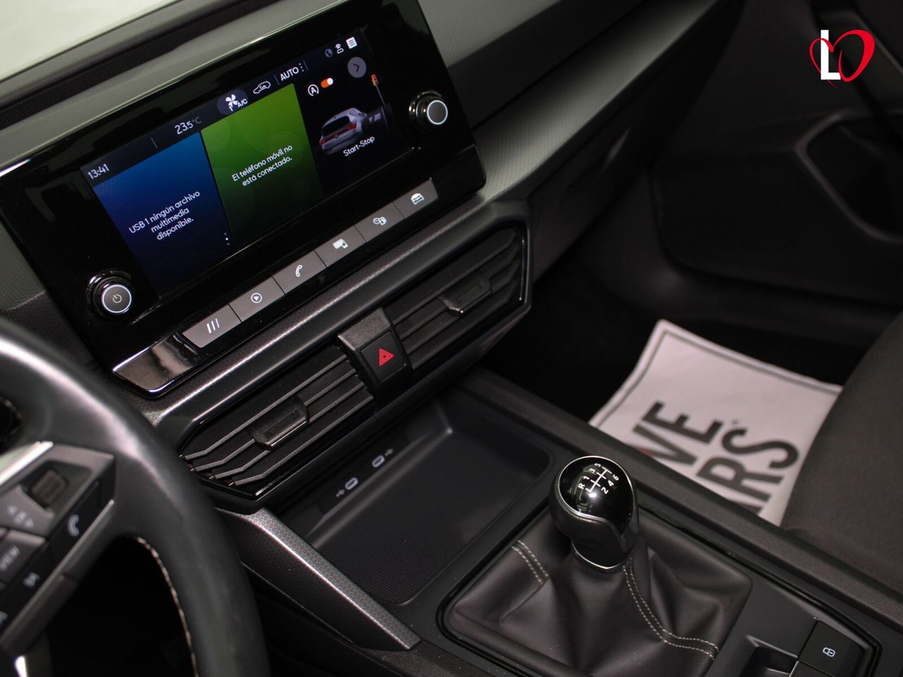 Seat Leon 2.0 TDI 85kW S&S Reference LAUNCH PACK - Foto 26