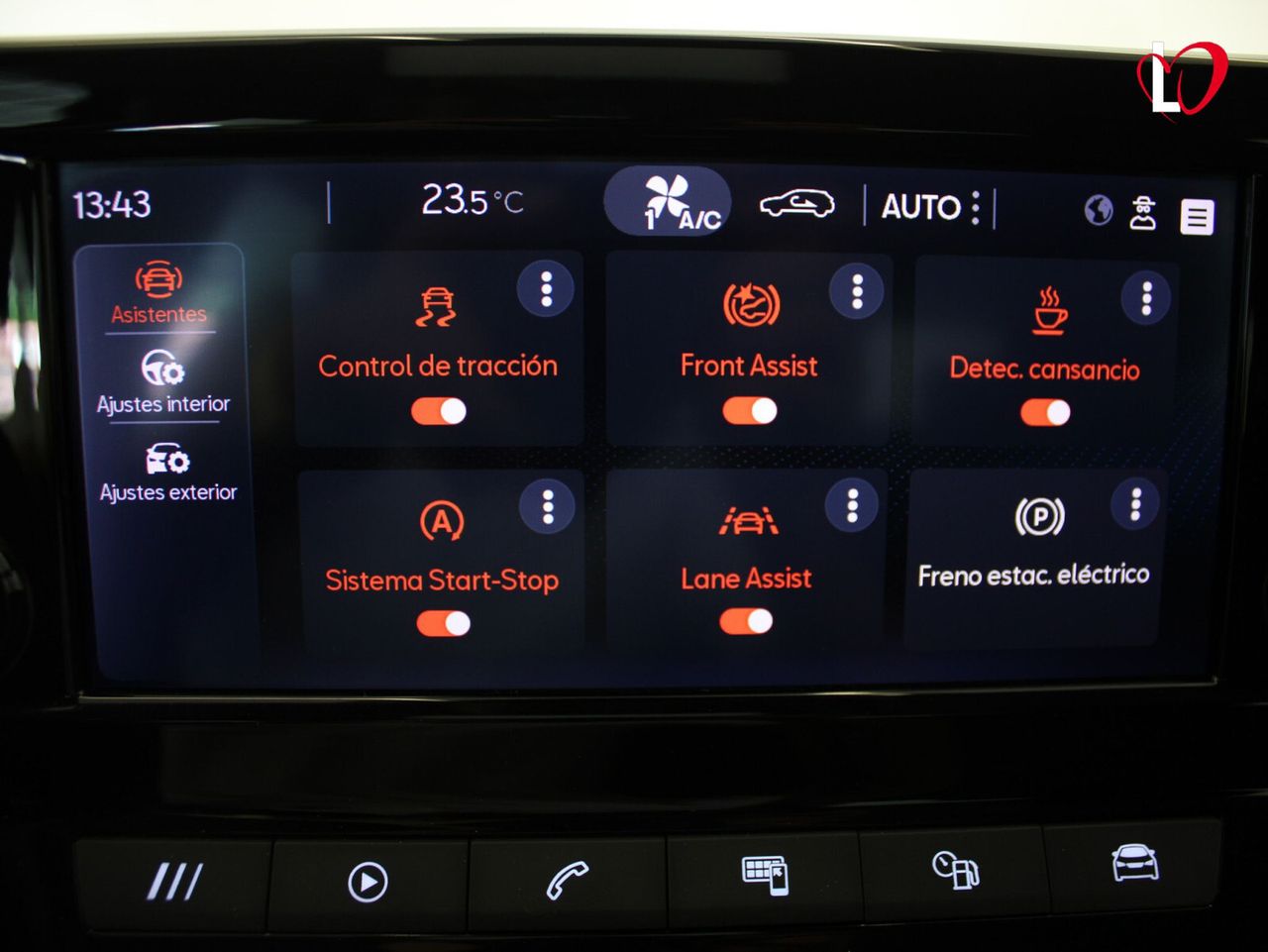 Seat Leon 2.0 TDI 85kW S&S Reference LAUNCH PACK - Foto 11