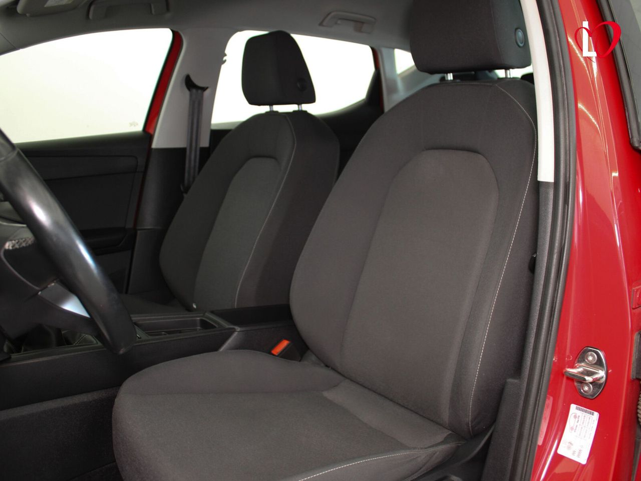 Seat Leon 2.0 TDI 85kW S&S Reference LAUNCH PACK - Foto 18