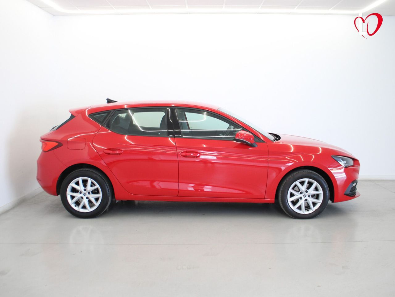 Seat Leon 2.0 TDI 85kW S&S Reference LAUNCH PACK - Foto 38