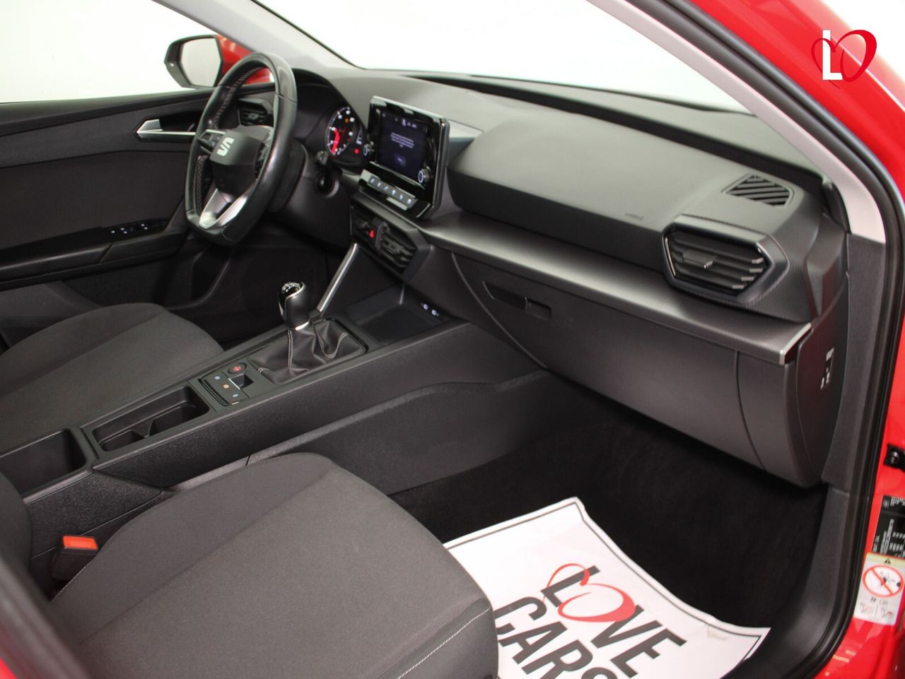 Seat Leon 2.0 TDI 85kW S&S Reference LAUNCH PACK - Foto 31