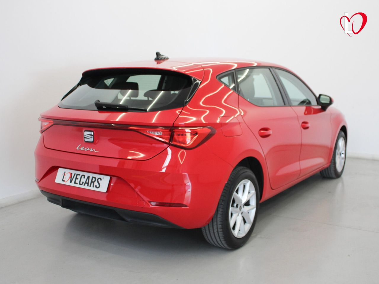Seat Leon 2.0 TDI 85kW S&S Reference LAUNCH PACK - Foto 7