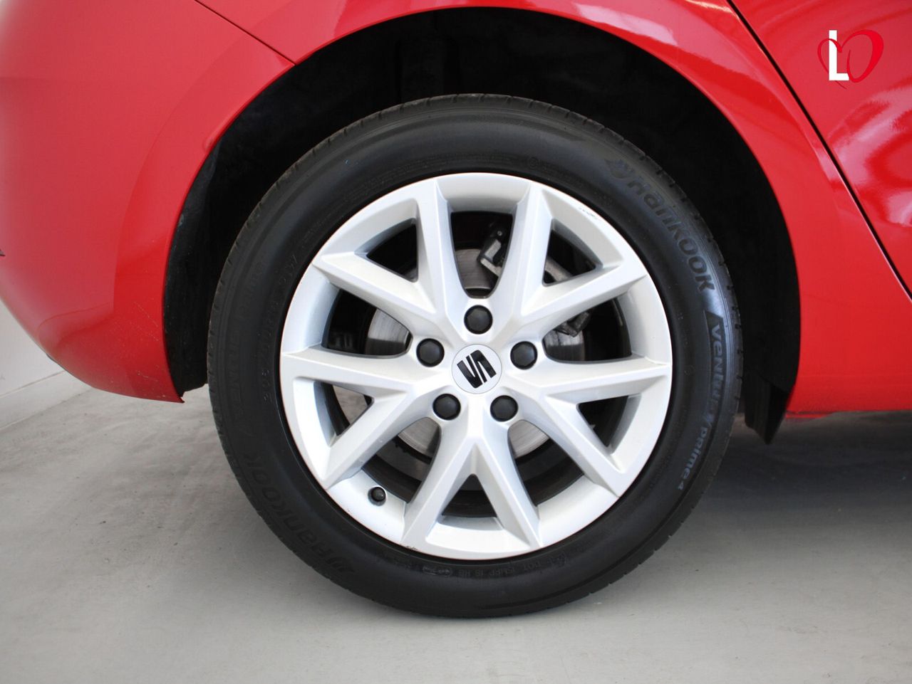 Seat Leon 2.0 TDI 85kW S&S Reference LAUNCH PACK - Foto 14