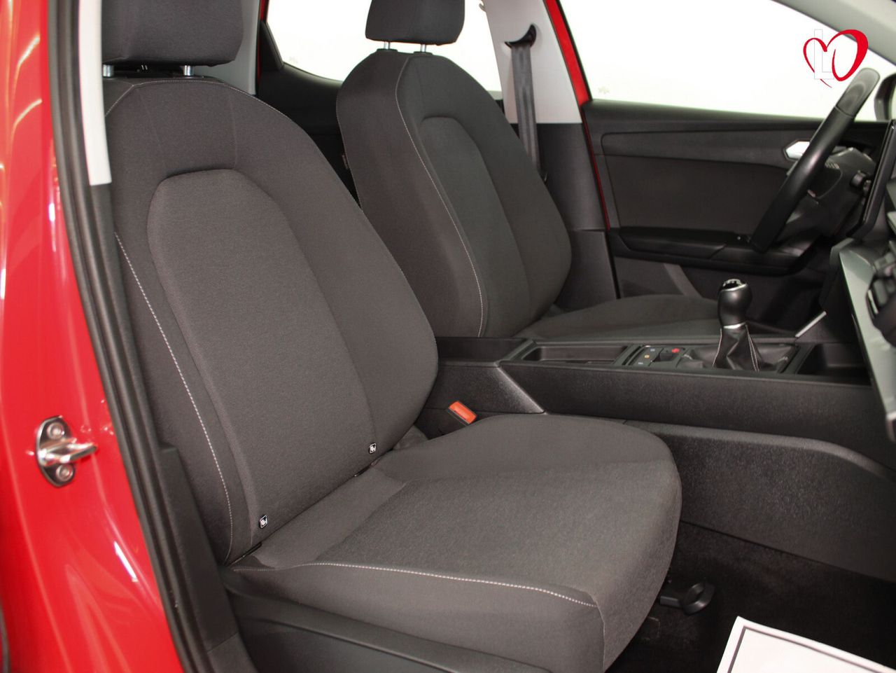 Seat Leon 2.0 TDI 85kW S&S Reference LAUNCH PACK - Foto 32