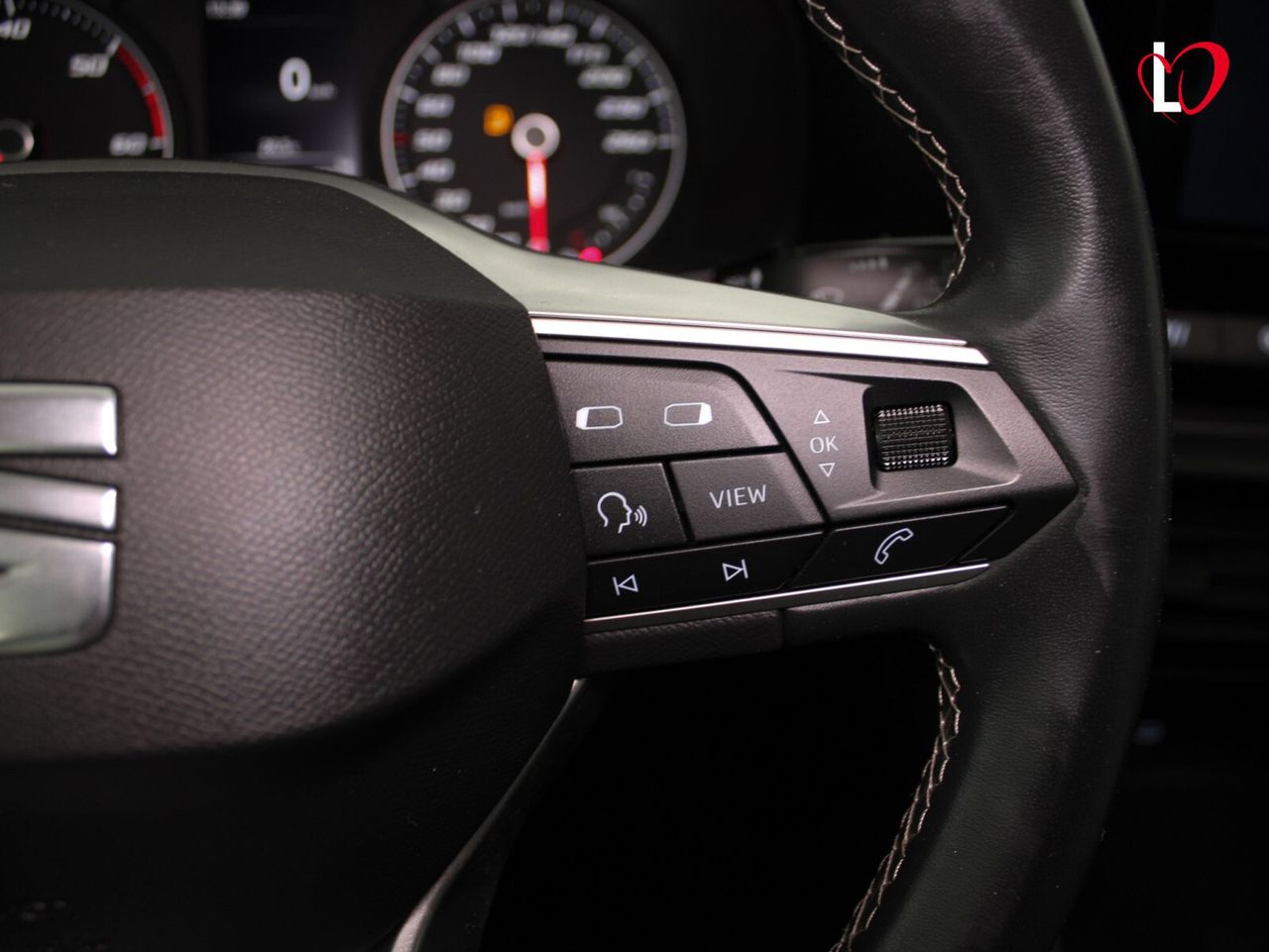 Seat Leon 2.0 TDI 85kW S&S Reference LAUNCH PACK - Foto 25