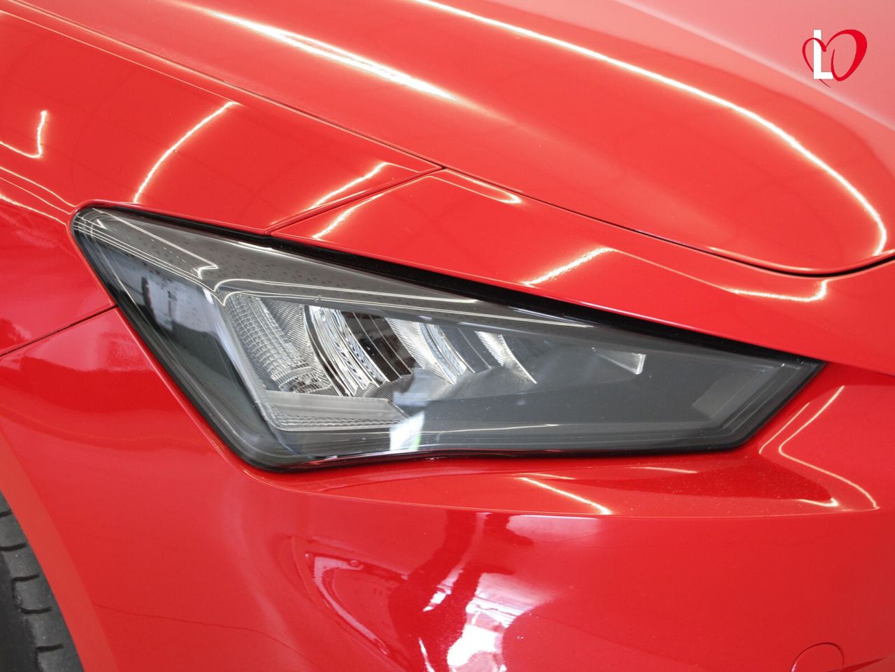 Seat Leon 2.0 TDI 85kW S&S Reference LAUNCH PACK - Foto 15
