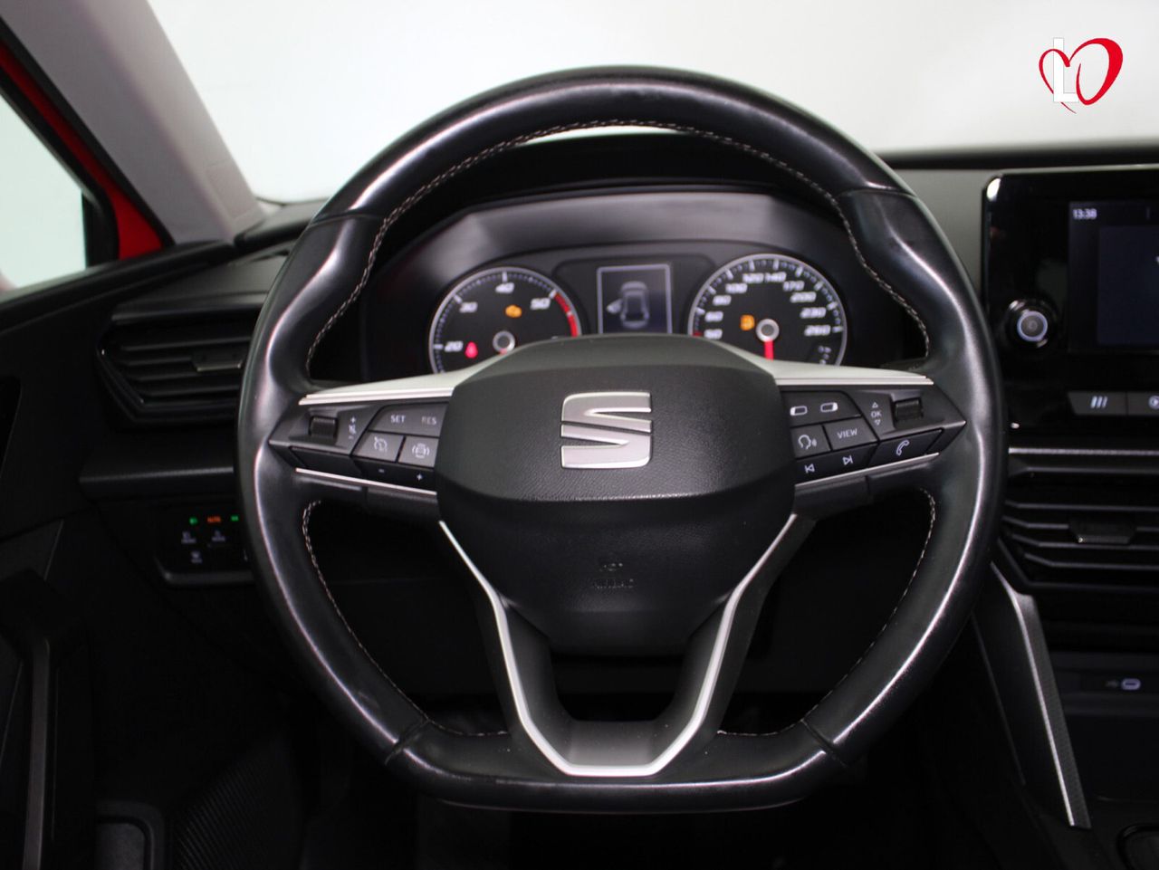 Seat Leon 2.0 TDI 85kW S&S Reference LAUNCH PACK - Foto 21