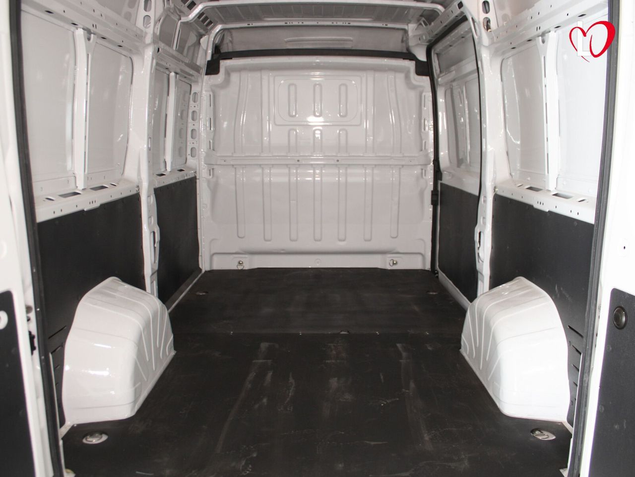 Opel Movano 2.2 BLUEHDI FURGON L2 H2 3.5T 140 - Foto 11