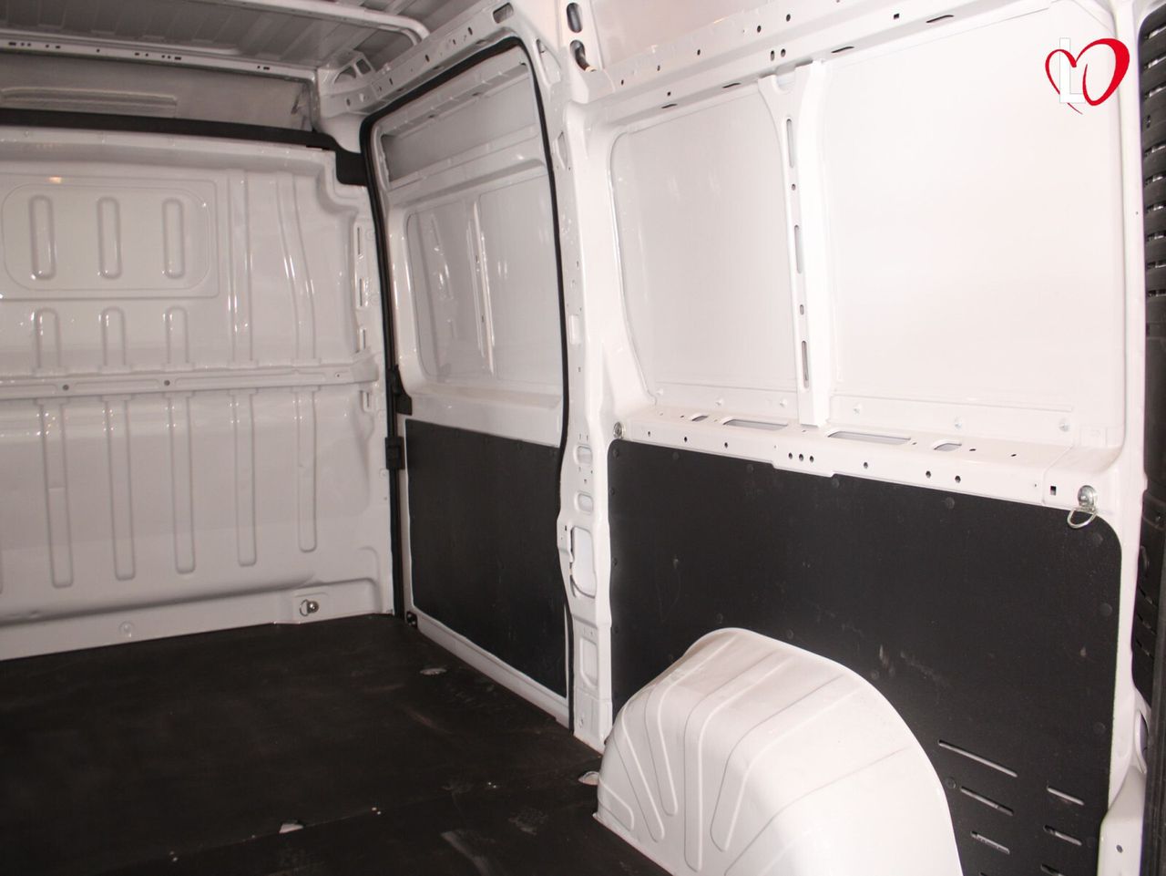 Opel Movano 2.2 BLUEHDI FURGON L2 H2 3.5T 140 - Foto 27